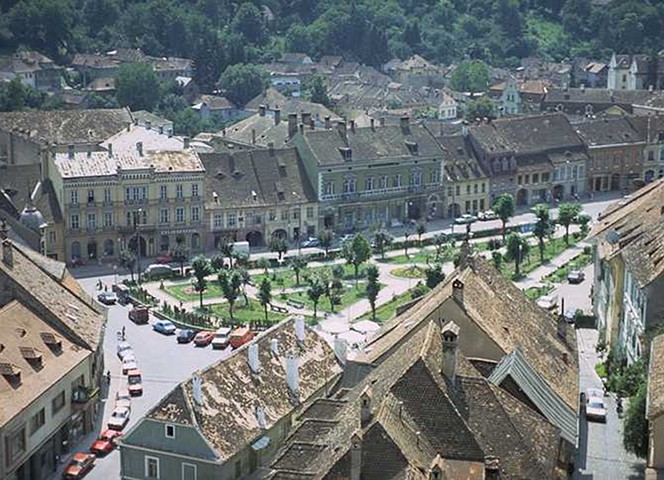 Der Markt