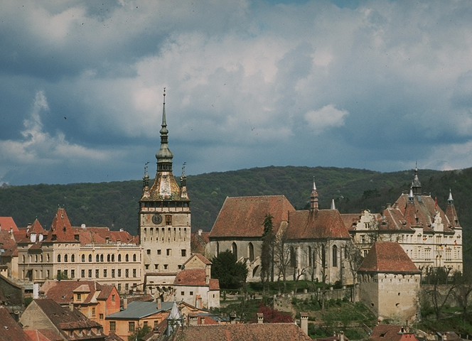 Der Stundturm